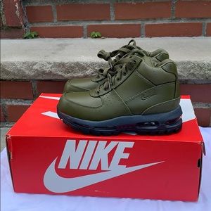 Nike Air Max Goadome